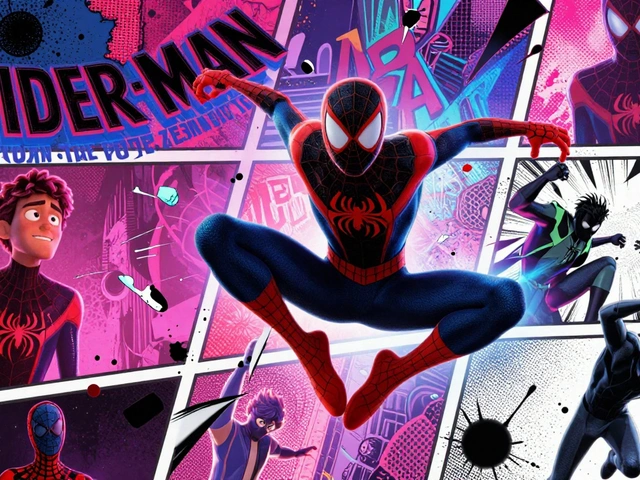 Award Recognition for Animated Films and Studios: What It Really Takes to Win