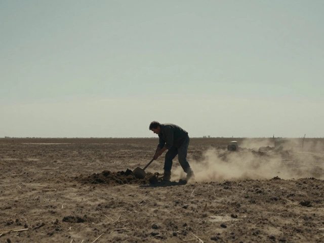 Camera Movement in Films: When to Use Static vs. Dynamic Framing