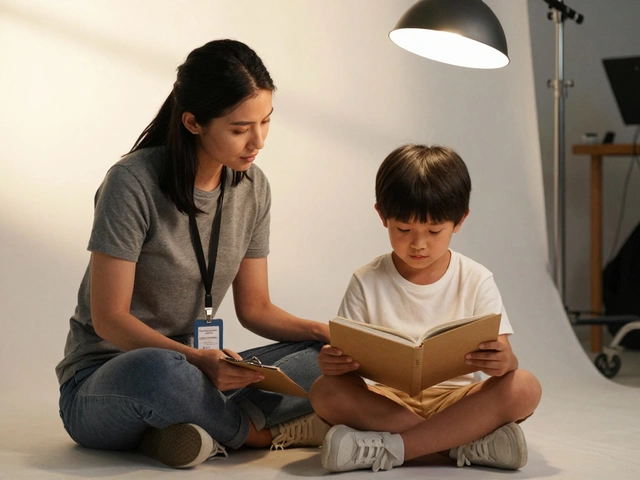 Casting Young Performers: How to Stay Compliant with Guardians and On-Set Education Laws