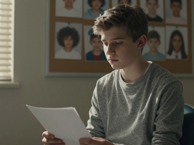 Child Actor Transitions: How to Support Teens Moving to Adult Roles in Cinema