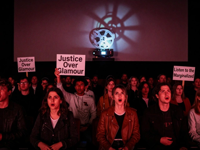 Controversial Festival Selections: When Programming Decisions Spark Debate