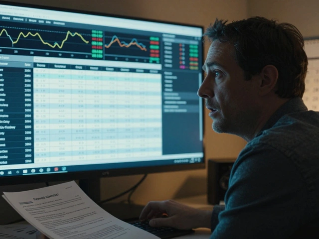 Currency Risk in International Film Financing: How to Protect Your Budget