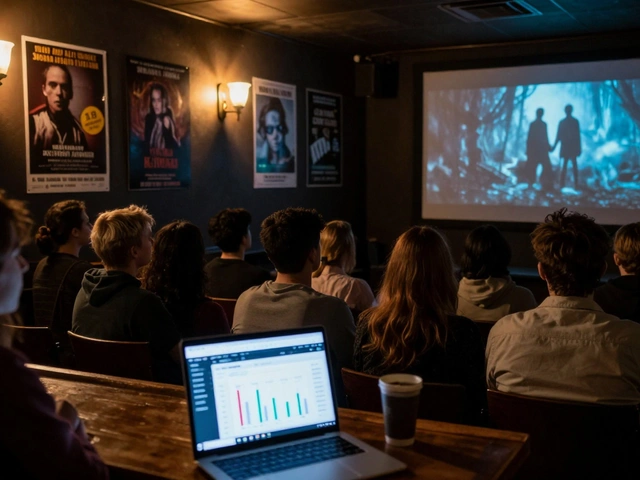 Data Tools for Small Theaters: How Analytics Guide Indie Film Booking Decisions