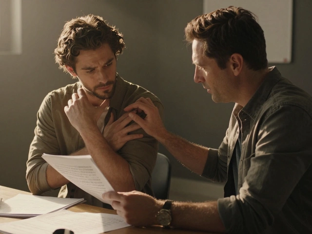 Dialect Coaching for Films: Accents That Bring Characters to Life