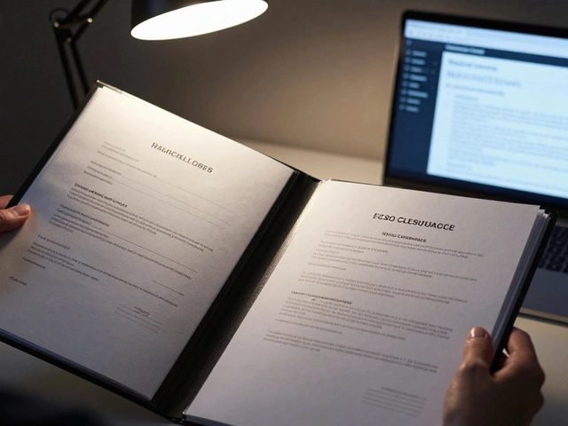 Distributor Delivery Schedules: Legal Deliverables for Films