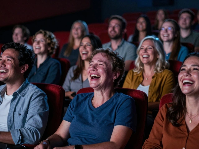 Diversity in Film Casting: Real Progress and Still-Remaining Gaps in Inclusive Representation