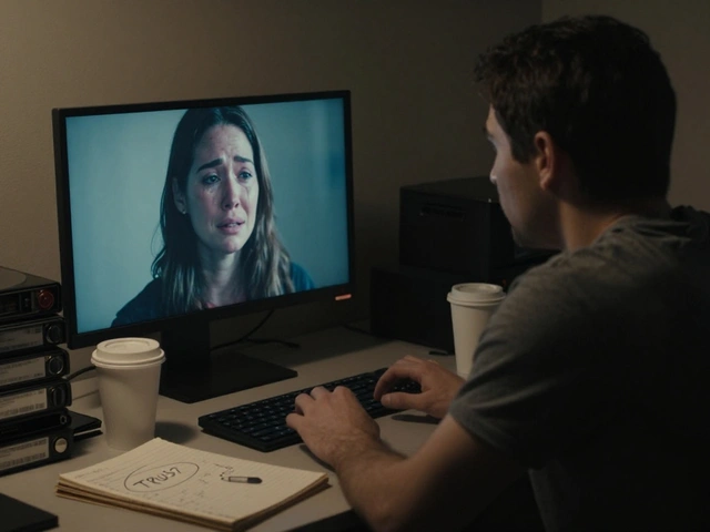 Documentary Directors: How Non-Fiction Filmmaking Leaders Shape Real Stories