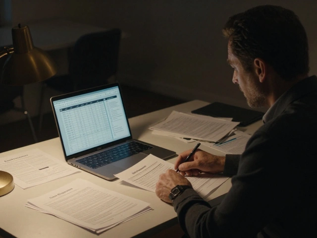 Equity vs Debt in Films: How Independent Producers Choose the Right Funding Mix