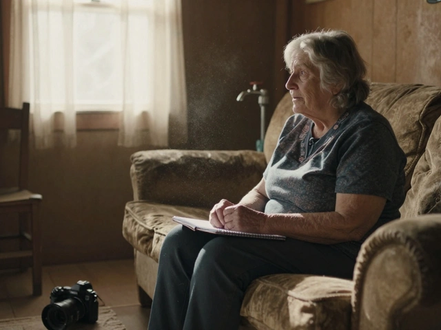 Ethics in Documentary Filmmaking: Consent, Access, and Power