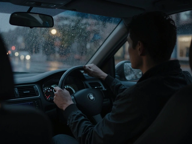 Existential Themes in Cinema: How Movies Explore Meaning, Freedom, and Isolation