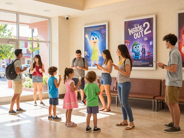 Family vs Horror Seasonality: When Genres Perform Best at the Domestic Box Office