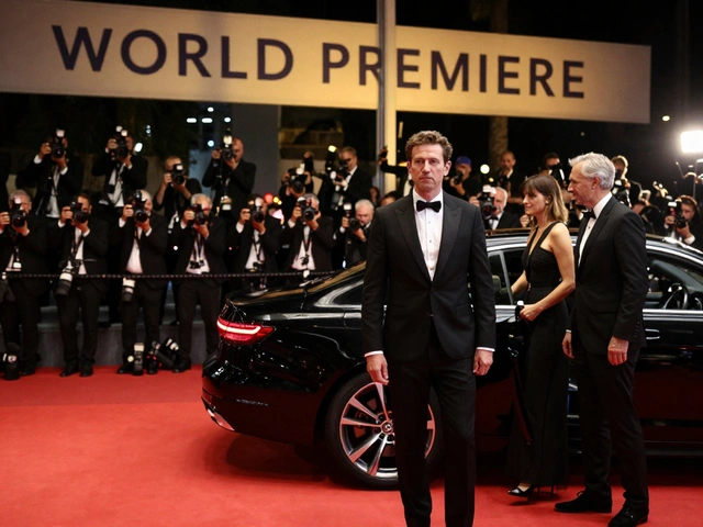 Festival Premiere Types: World, International, and Regional Explained