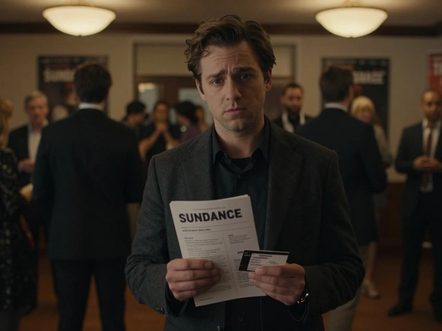 Festival Strategy for Directors: How to Position Your Film for a Successful Debut