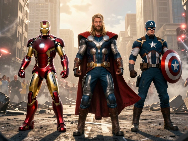 Franchise Crossovers Explained: Why Studios Bet Big on Shared Cinematic Universes