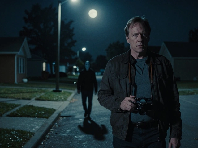 Genre Directors: How Specialization Shapes Film and TV Storytelling