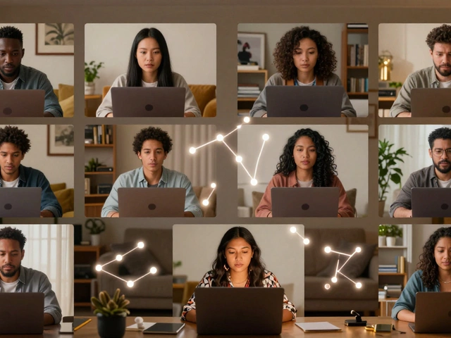 Global Casting Trends: Why Cross-Border Talent Is Rising in International Co-Productions