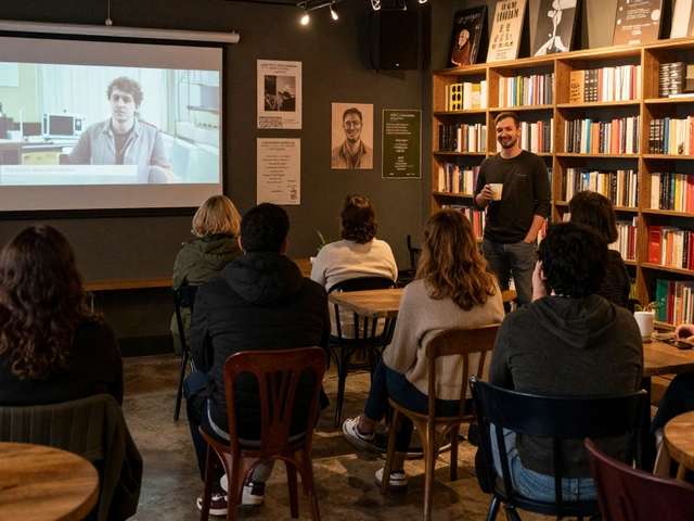 Grassroots Marketing for Independent Films: Tactics That Convert Cinephile Audiences