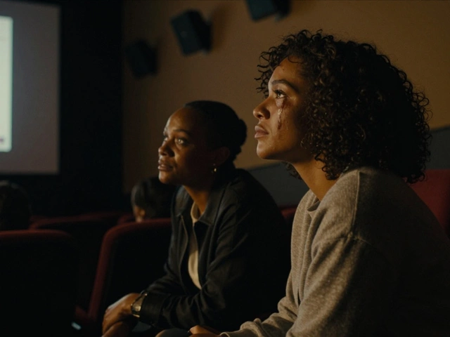 How Directors Are Mentoring Emerging Filmmakers Through Fellowships