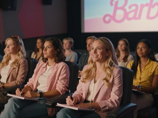 How Gender and Representation Shape Film Criticism and Audience Reception