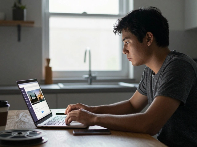 How Streaming Platforms Are Changing Distribution for Independent Filmmakers