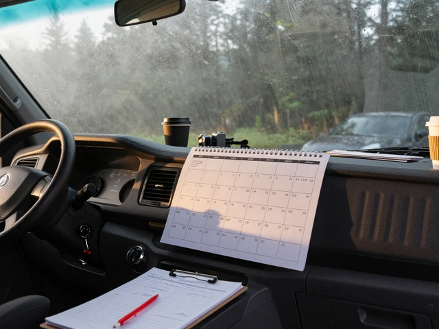 Indie Film Production Calendars: From Pre-Production Through Post