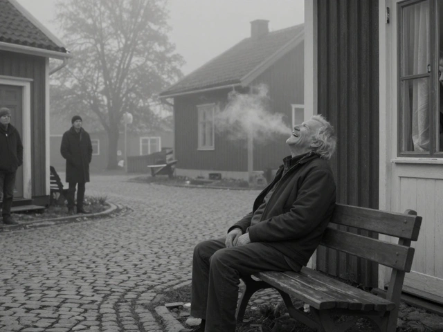 International Short Films Winning Major Awards in 2025