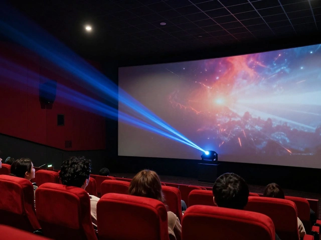 Laser Projection Upgrades: How Exhibitors Calculate ROI on Premium Cinema Retrofits