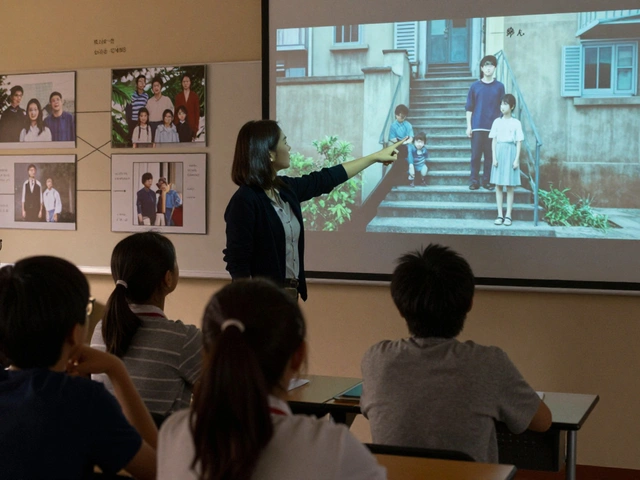 Media Literacy: Teaching Audiences to Read Film Critiques