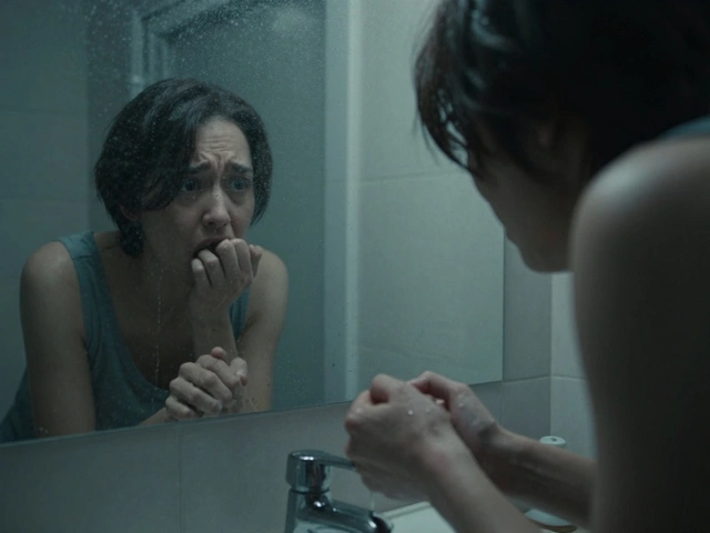 POV and Subjective Camera: How Immersive Film Perspectives Pull You Into the Story