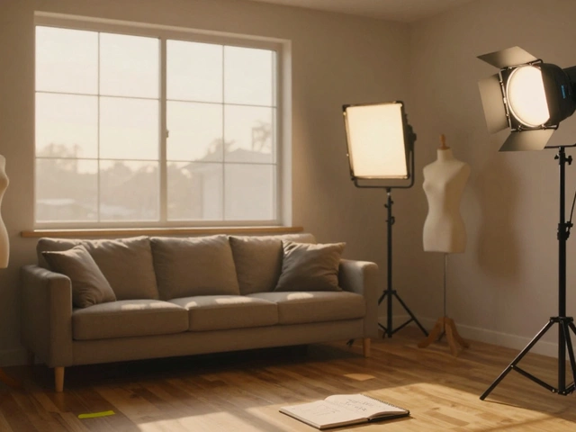 Prelighting Strategies: Efficient Film Lighting Setups for Smoother Shoots