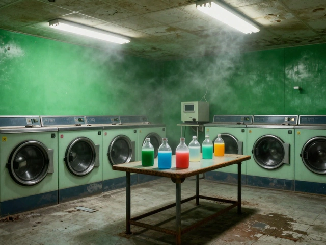 Production Design in Film: Building Worlds on a Budget