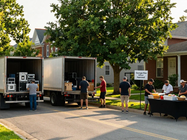 Production Incentive Programs: How Governments Boost Filmmaking with Cash Rewards