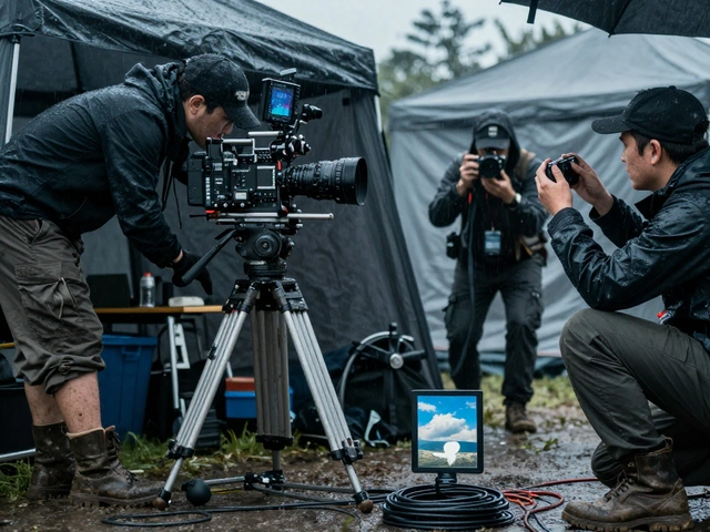 Production Insurance Claims for Indie Films: How to Avoid Denials