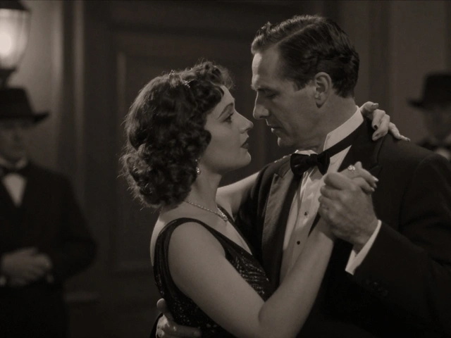 Queer Cinema History: Tracing LGBTQ+ Stories in Film