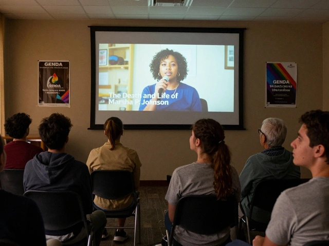 Queer Documentary Films Driving Policy and Awareness