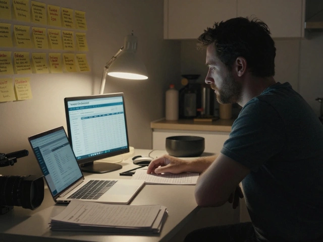 Self-Distribution Strategies: Do-It-Yourself Film Release Models for Indie Filmmakers