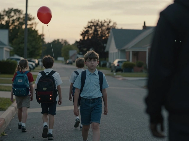 Stephen King Adaptations: Most Successful and Most Failed Movies and Shows