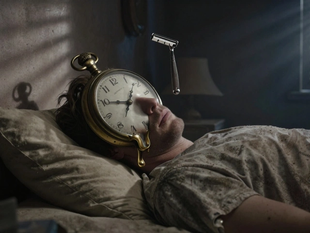 Surrealism in Cinema: How Dreams Shape Abstract Storytelling