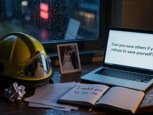 Theme in Screenwriting: How to Weave Core Ideas Into a Compelling Film Story