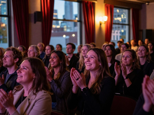 Toronto International Film Festival Guide: Premieres and Awards Season