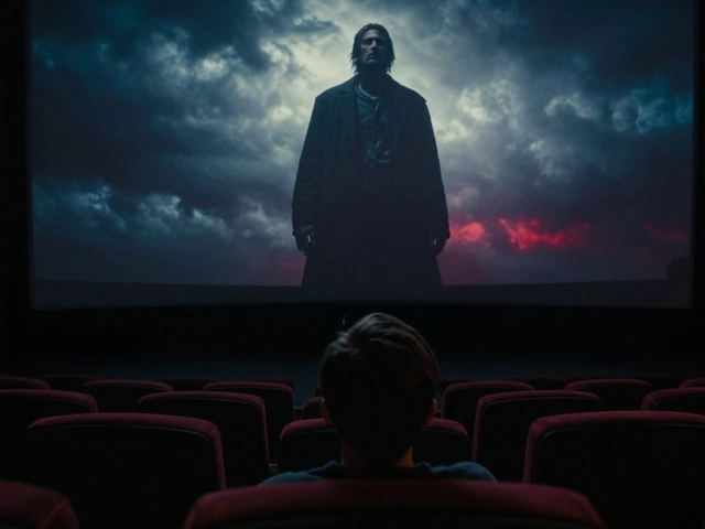 Understanding Film Theory: The Critical Language Behind Movie Analysis