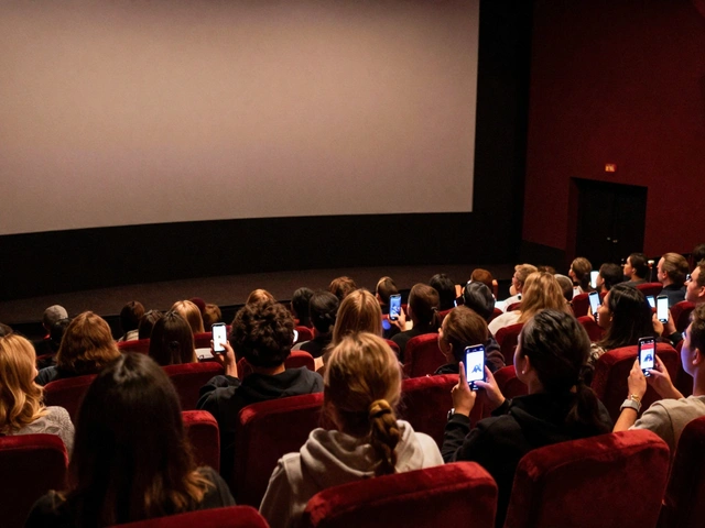 Virtual and Hybrid Film Festivals: How the Format Changed After the Pandemic