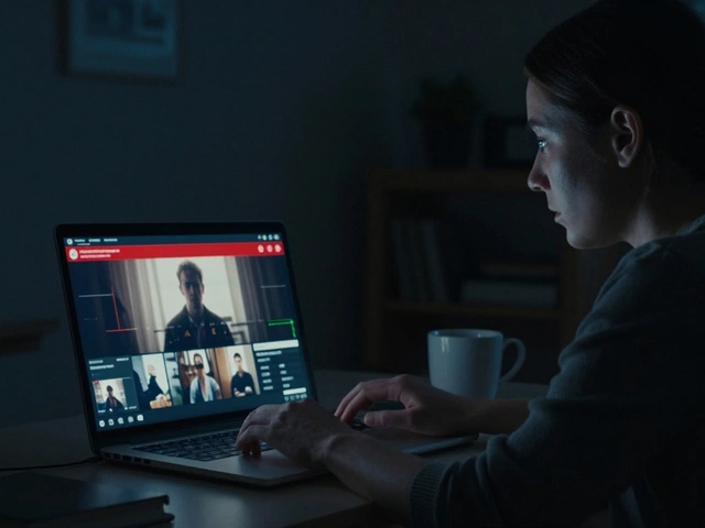 Virtual Screeners and Security: How Film Festivals Protect Movies from Leaks