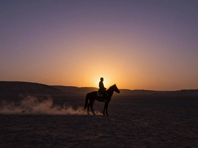 Western Films: The Modern Revival of a Classic Genre