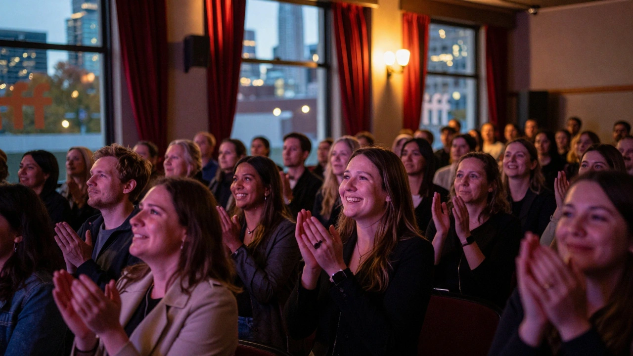 Toronto International Film Festival Guide: Premieres and Awards Season