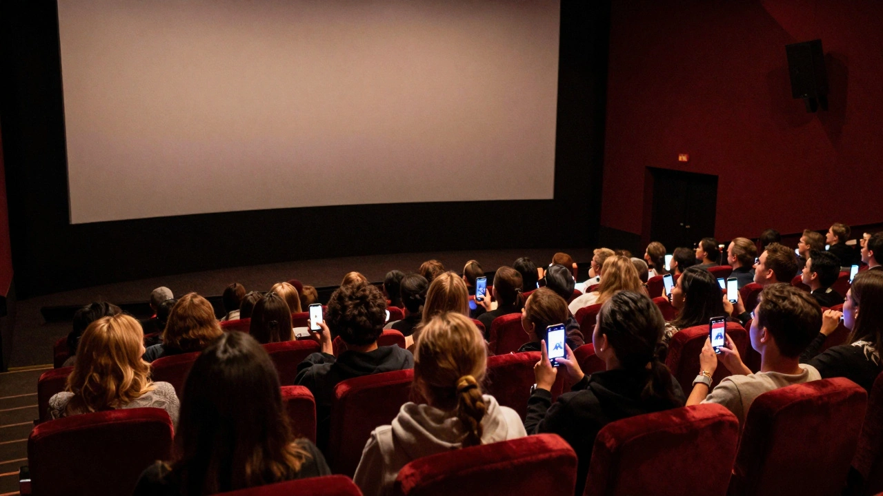 Virtual and Hybrid Film Festivals: How the Format Changed After the Pandemic