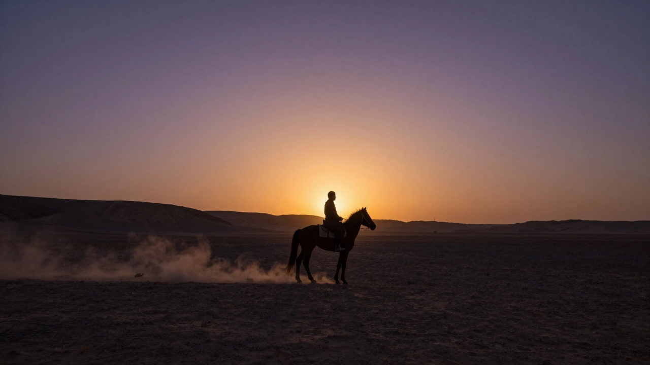 Western Films: The Modern Revival of a Classic Genre