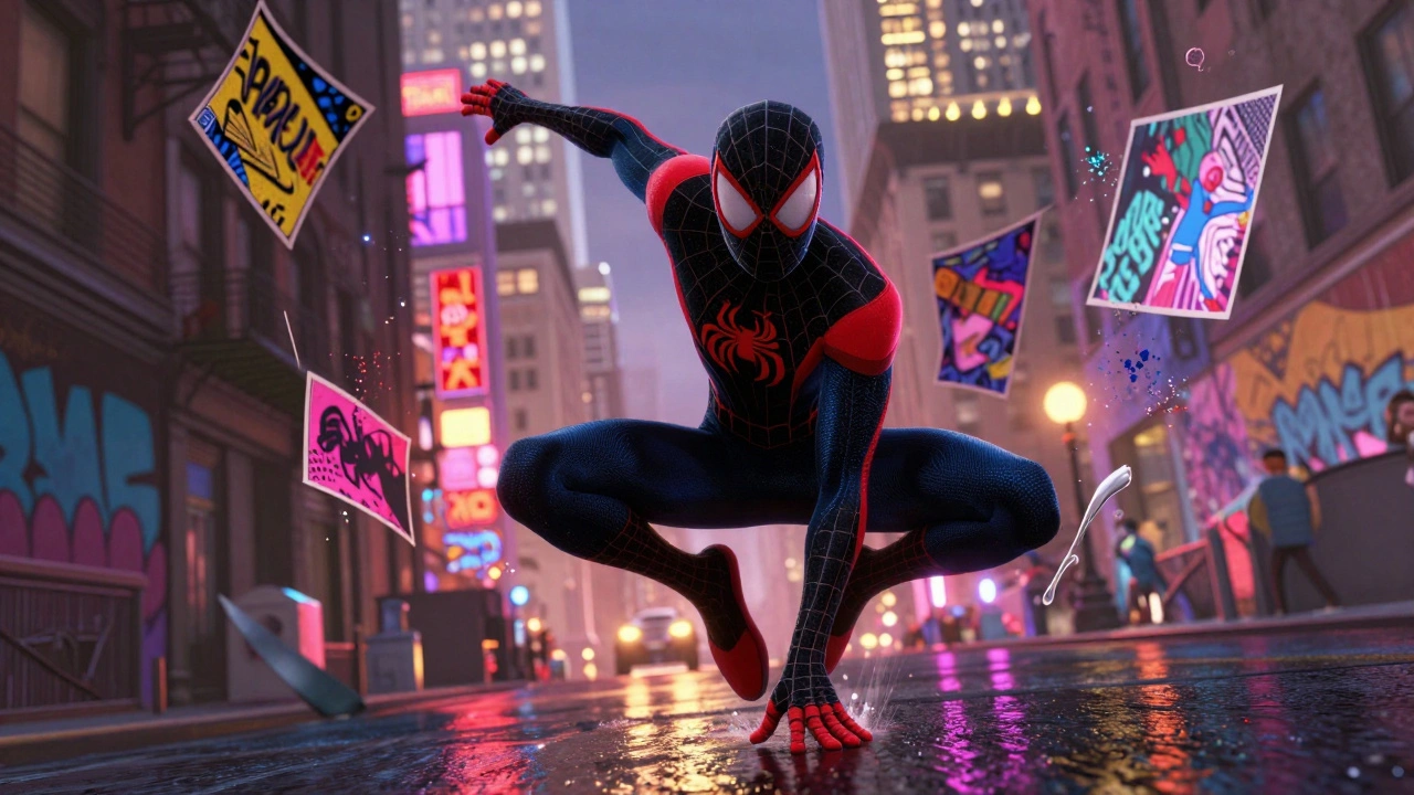 Animated Films and Their Journey to Award Recognition