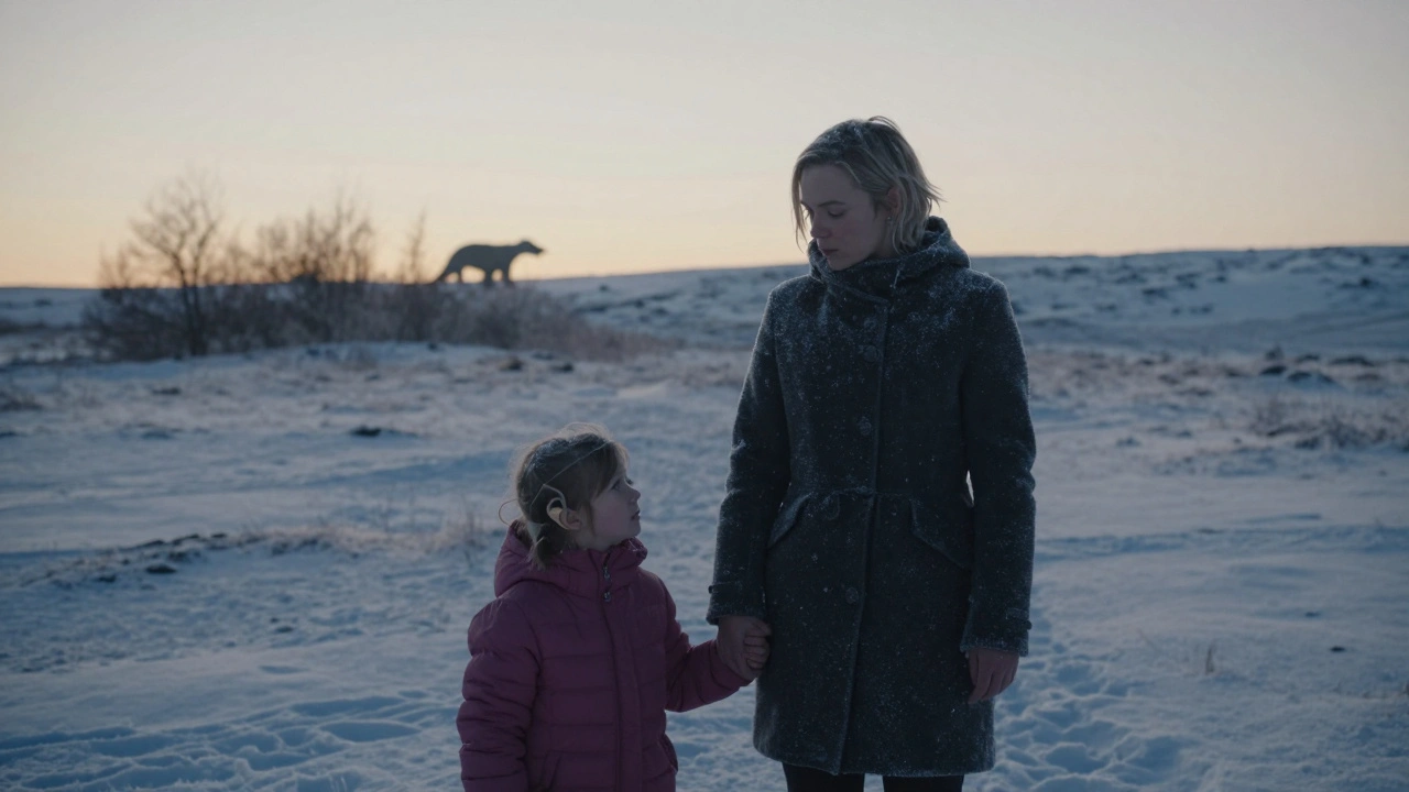 Apple TV+ Feature Films: Upcoming Premieres and Reviews