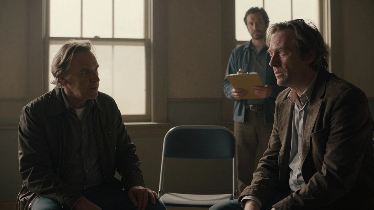 Behind-the-Scenes Conflicts: When Directors and Actors Disagree